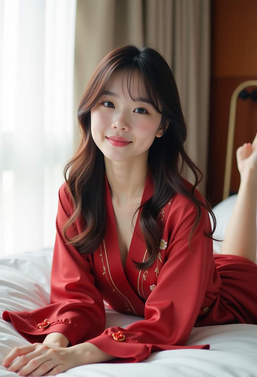 破晓之城